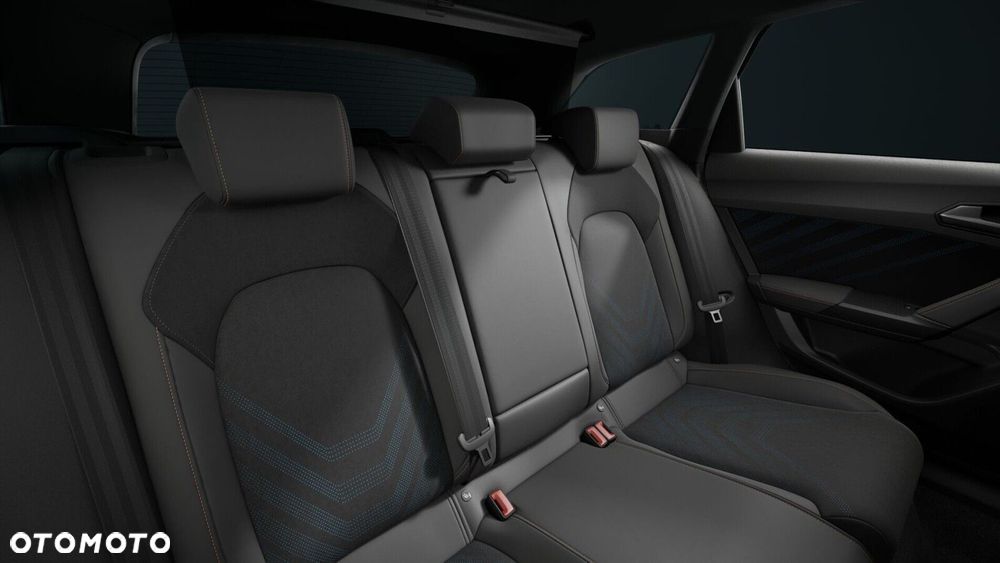 Cupra Leon Sportstourer - 7