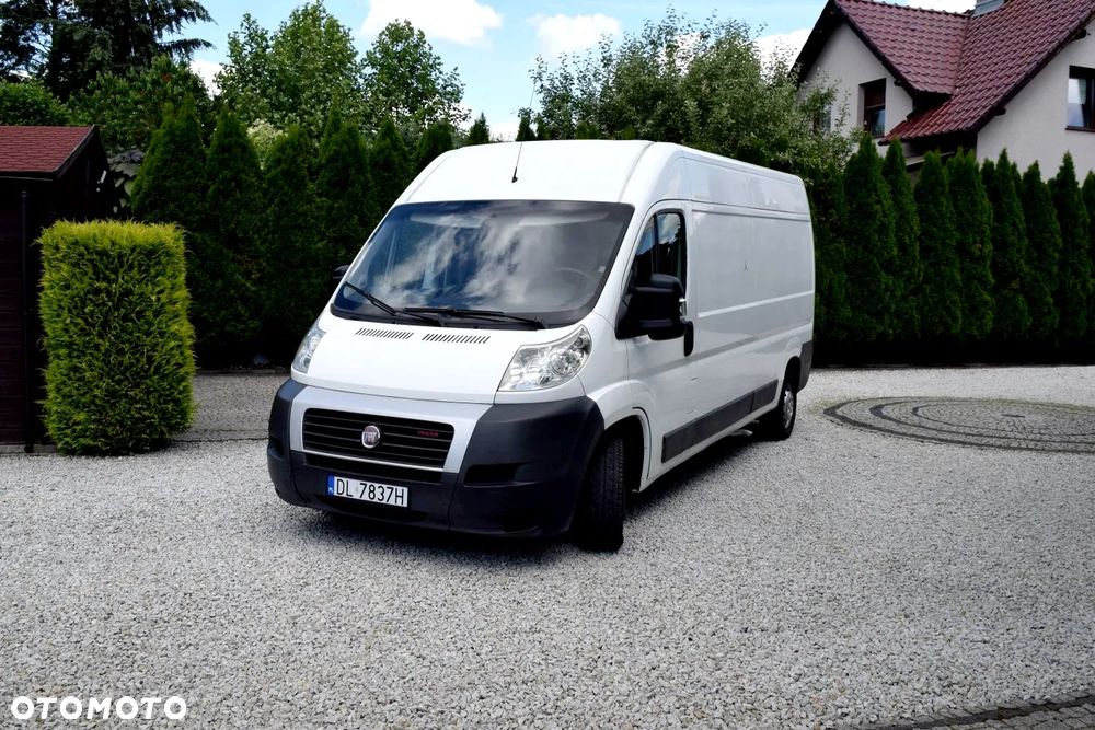 Fiat Ducato - 4
