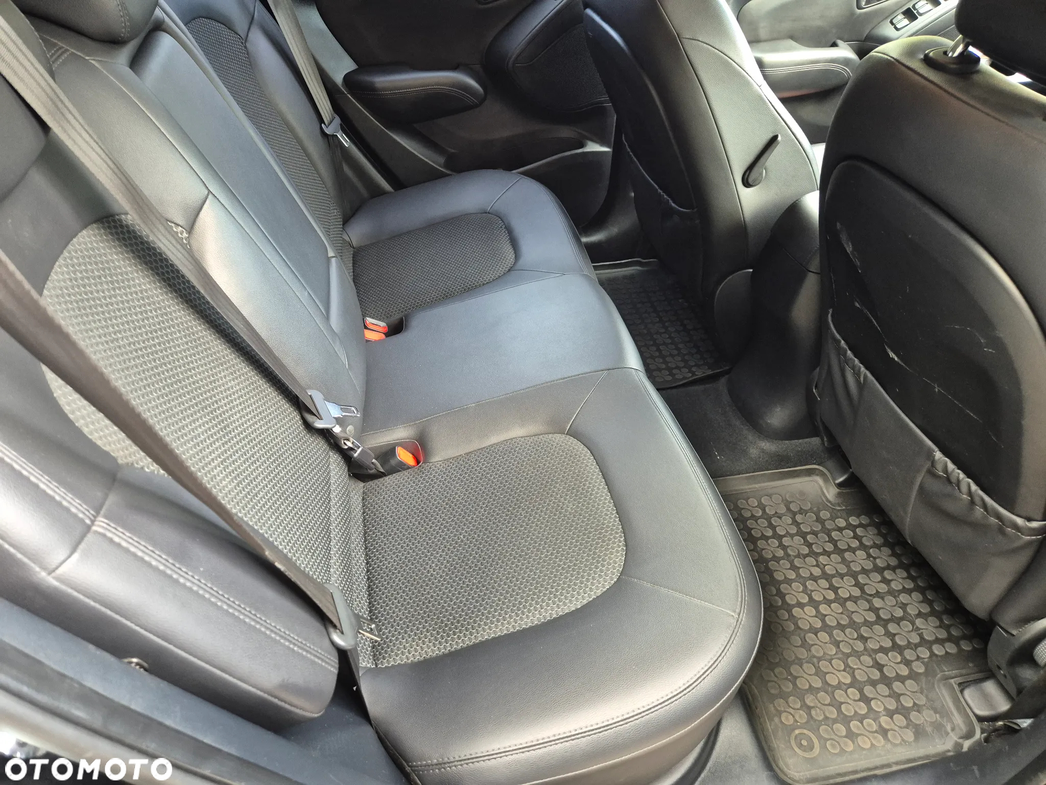 Hyundai ix35 1.6 GDI Style 2WD - 15