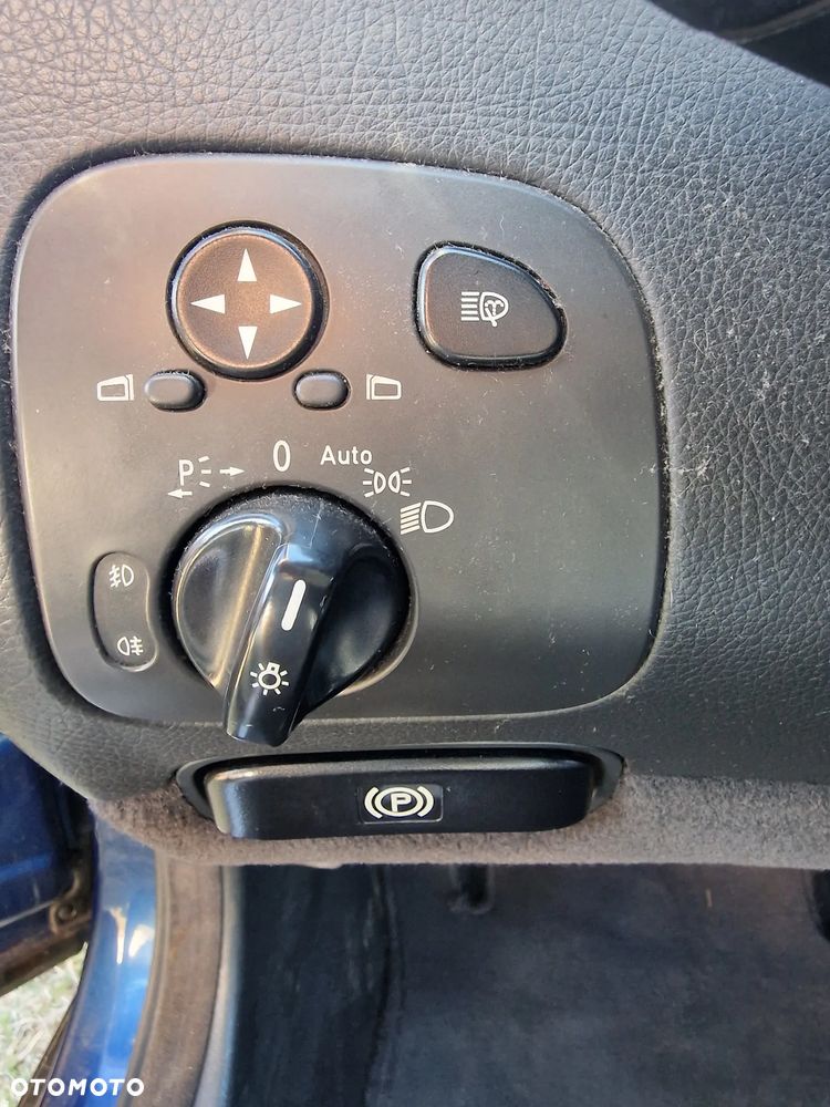 Mercedes-Benz CLK 270 CDI Avantgarde - 21