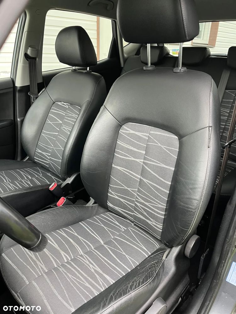 Kia Venga 1.6 CVVT Mind - 7