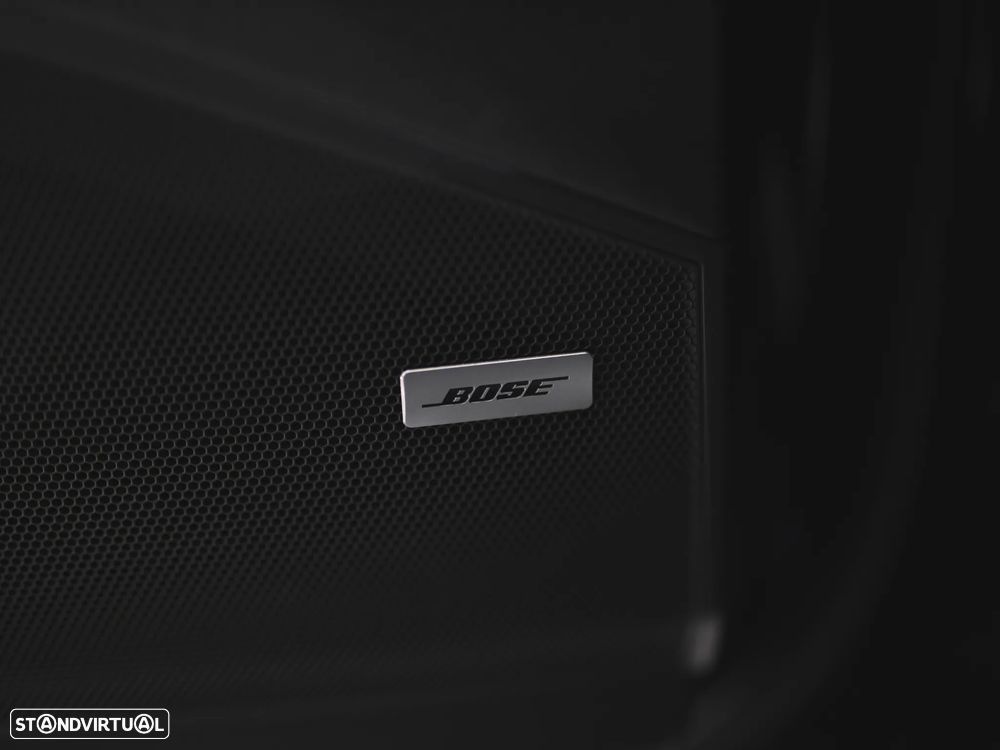 Porsche Cayenne Coupé E-Hybrid - 22