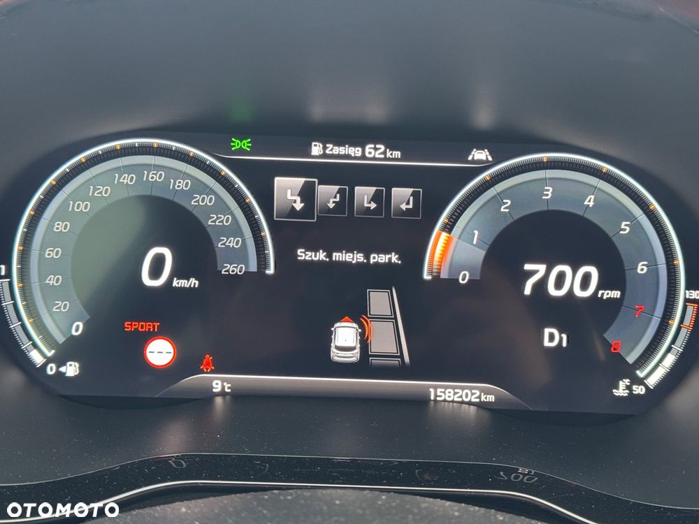 Kia ProCeed 1.6 T-GDI DCT7 OPF GT - 32