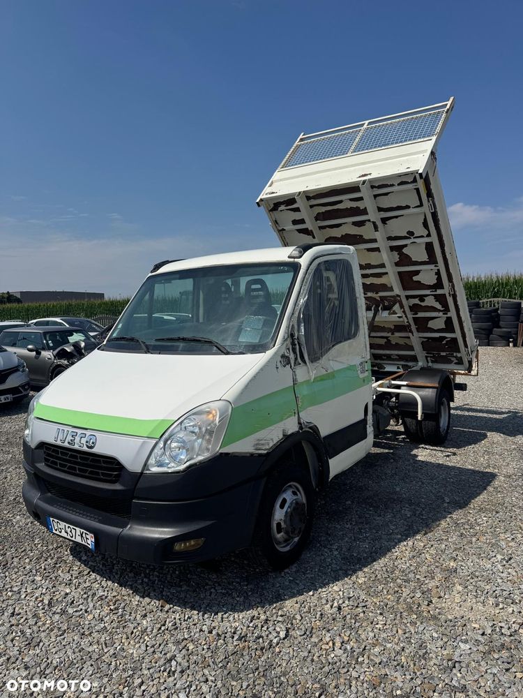 Iveco Daily 35-150 - 3