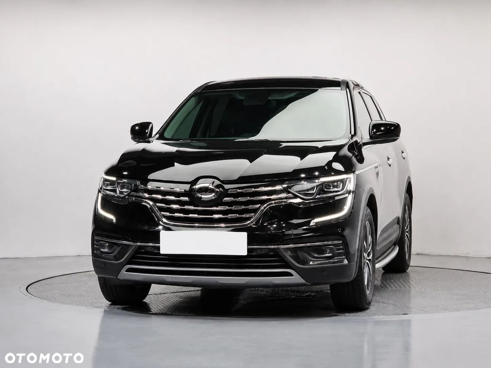 Renault Koleos - 3