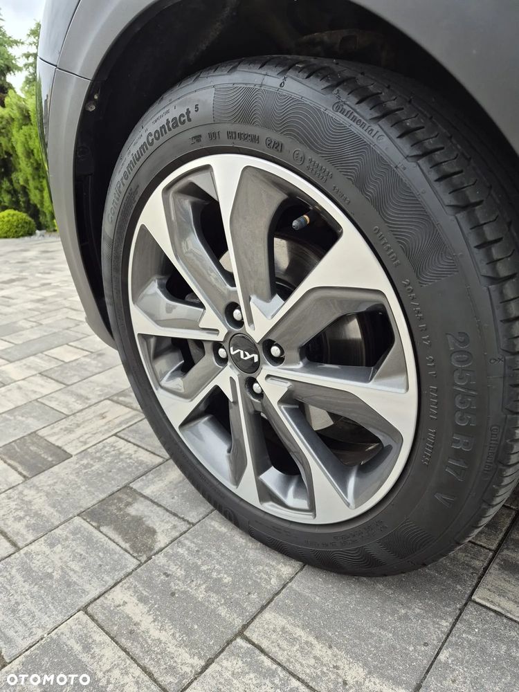Kia Stonic 1.0 T-GDI MHEV L Business Line - 18
