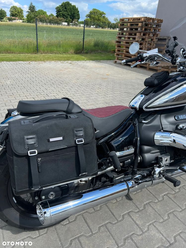 BMW R - 5