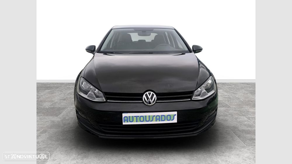 VW Golf 1.6 TDi GPS Edition - 6