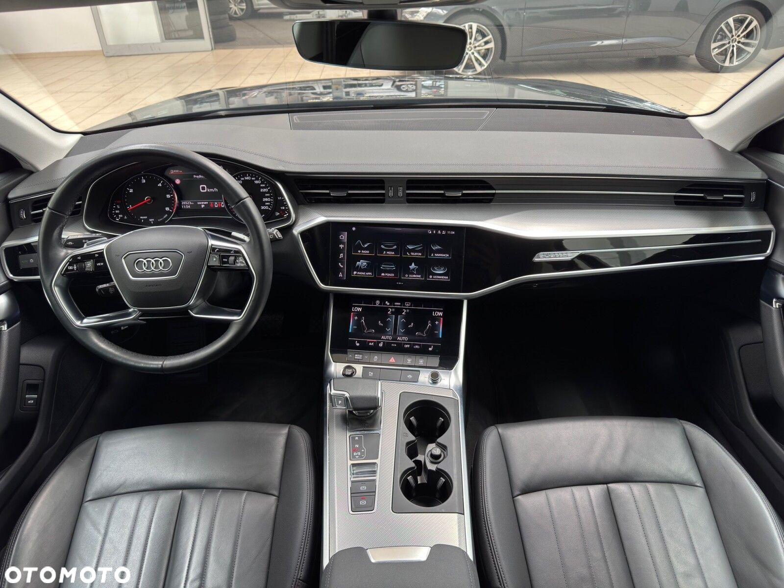 Audi A6 - 15