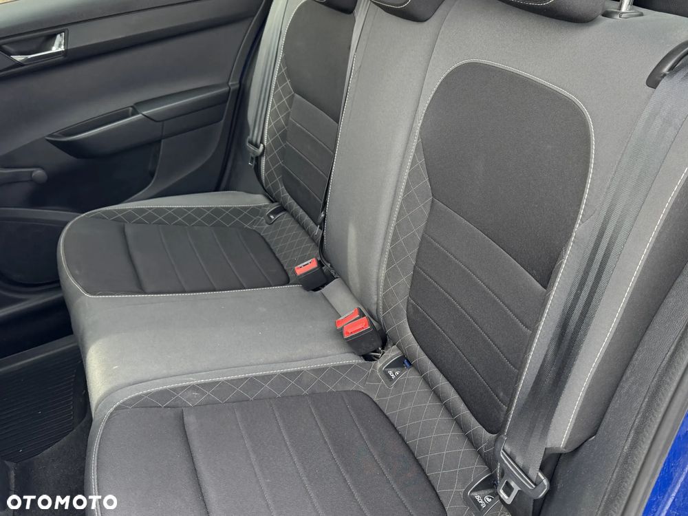 Skoda Fabia 1.0 TSI Ambition - 8