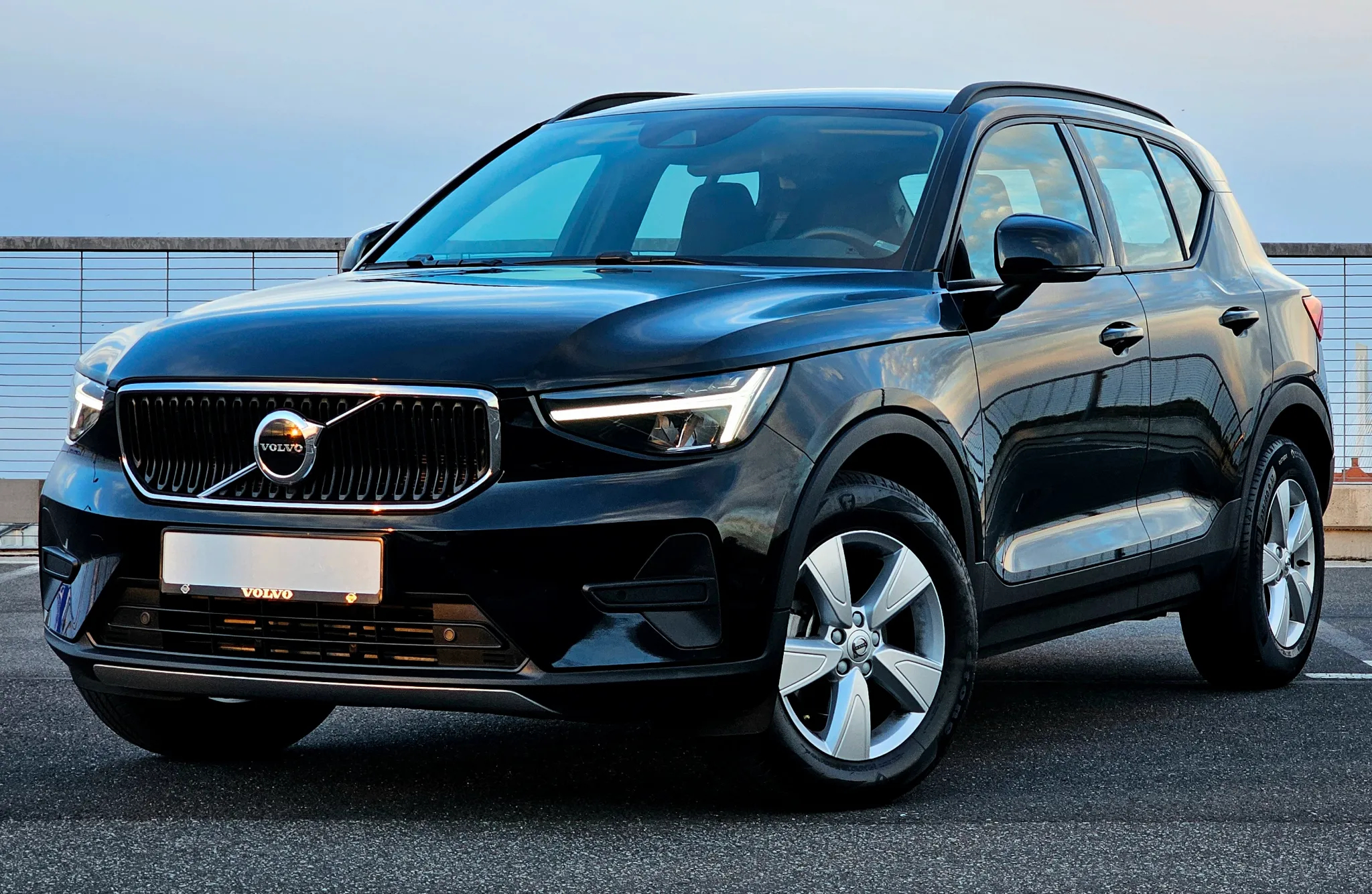 Volvo XC 40 T2 Essential - 2