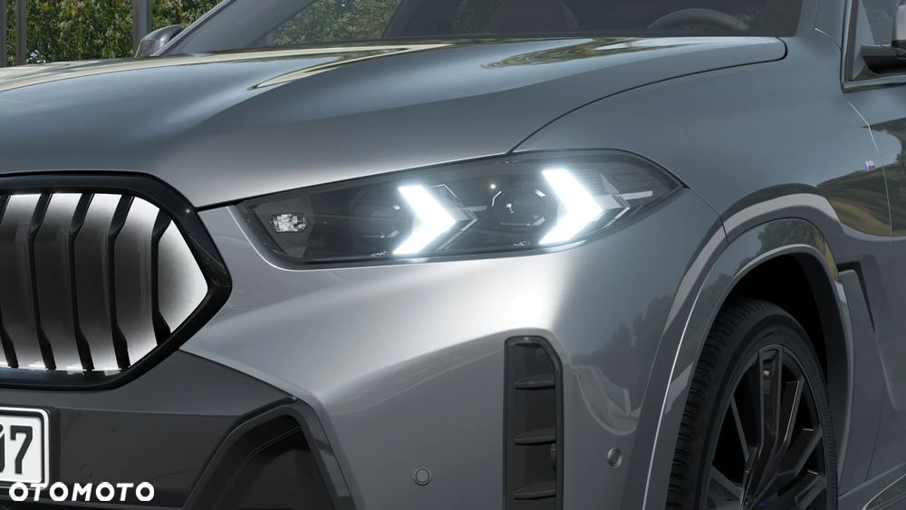 BMW X6 xDrive40i M Sport - 7