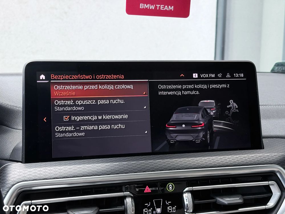 BMW X4 xDrive30i mHEV sport - 39