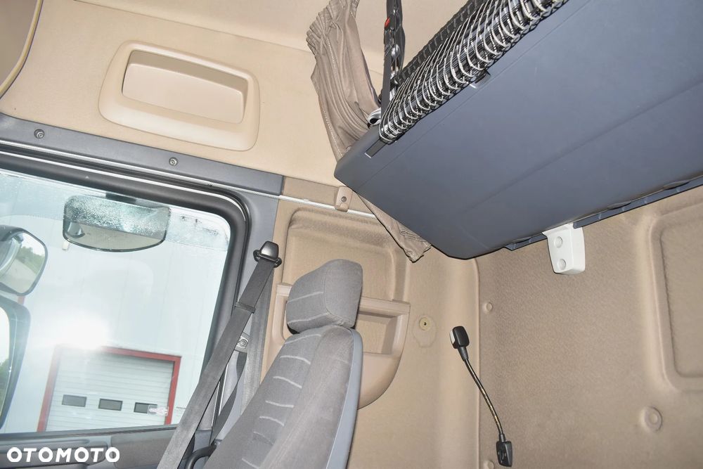 Scania R 450 - 15