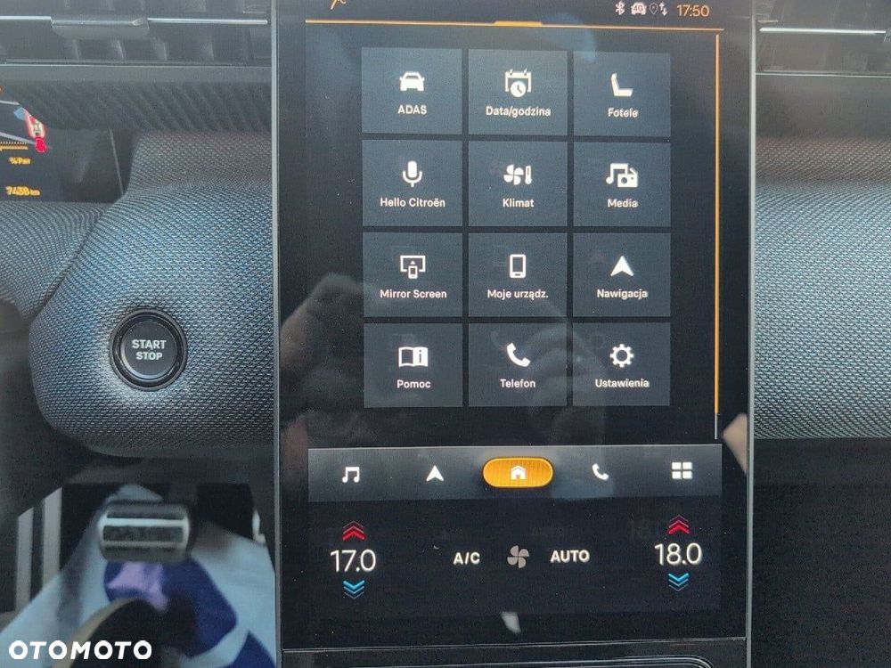 Citroën C5 Aircross - 27