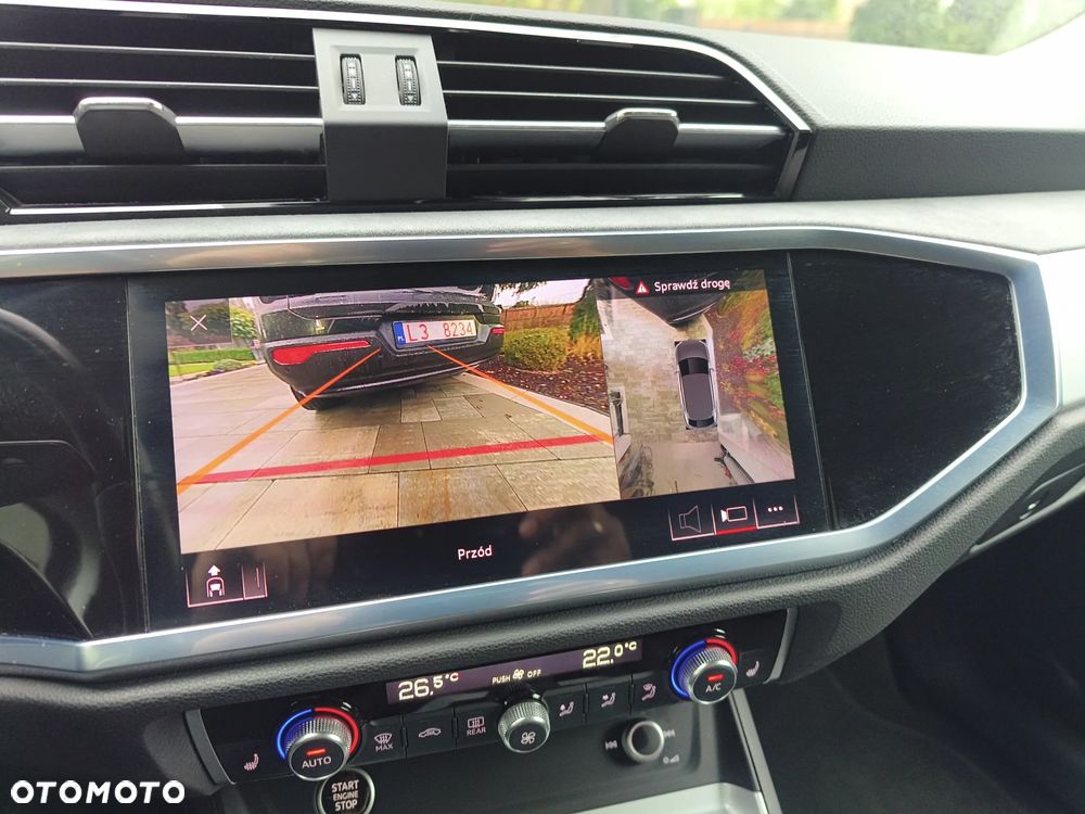 Audi Q3 2.0 TDI Quattro S tronic - 3