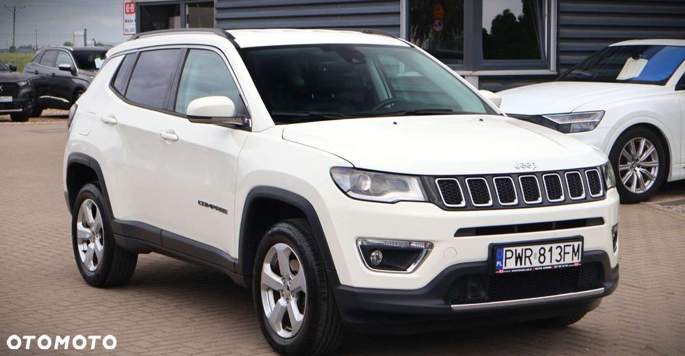 Jeep Compass - 4