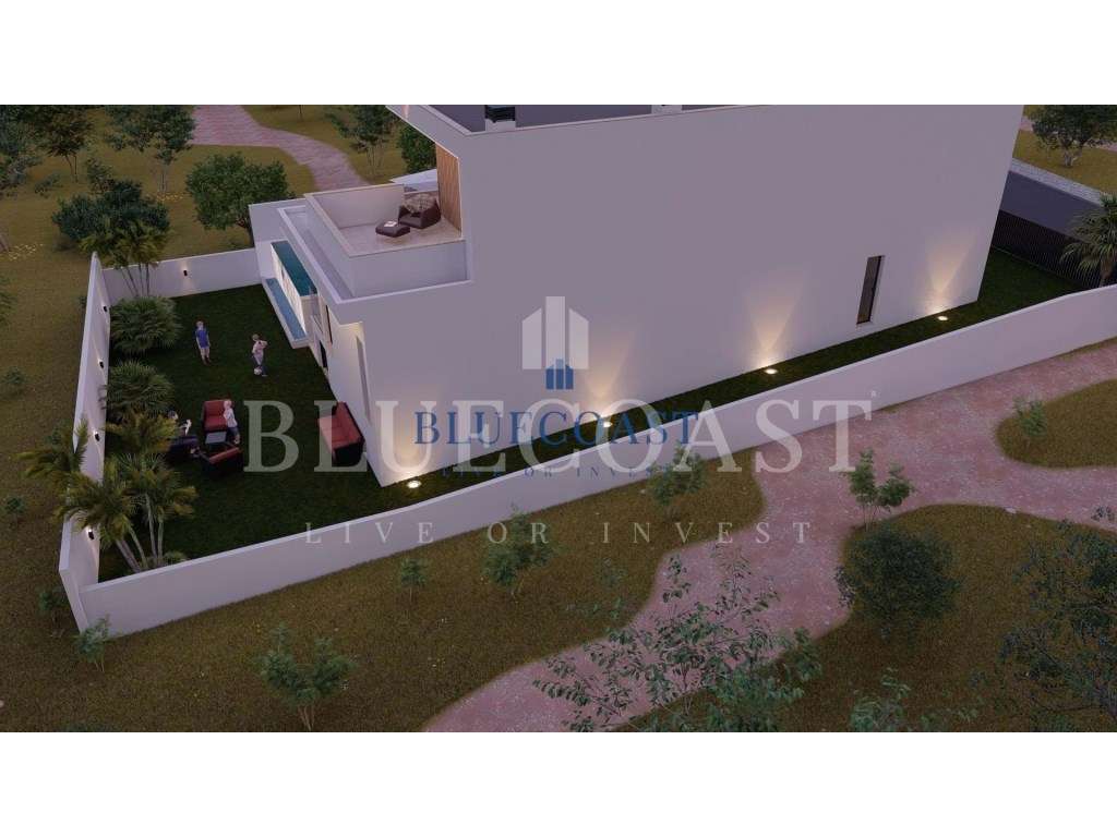 Moradia de Luxo V4 em Palmela - Grande imagem: 5/15