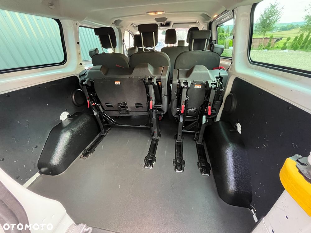 Ford Transit Custom - 36