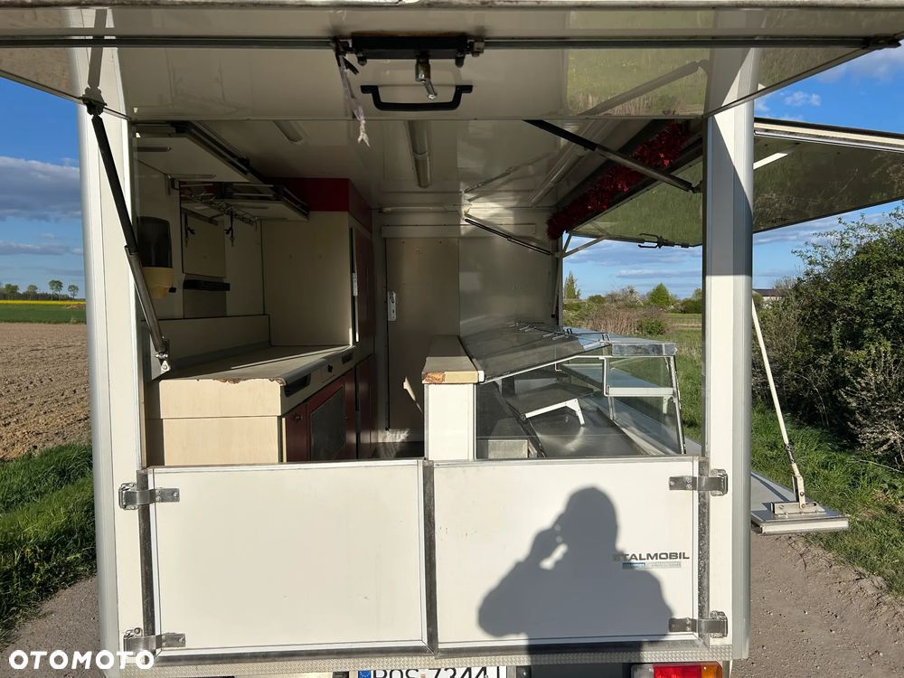 Renault MASTER - 14