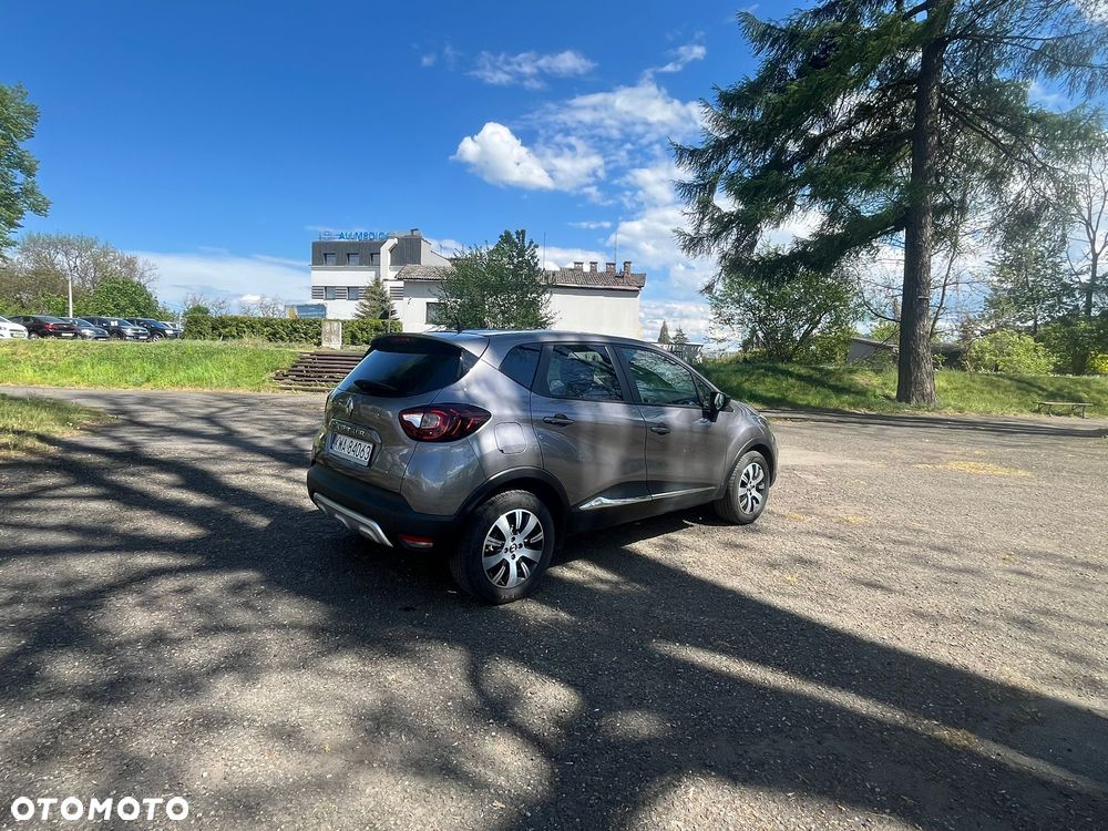 Renault Captur 1.5 dCi Energy Limited - 22