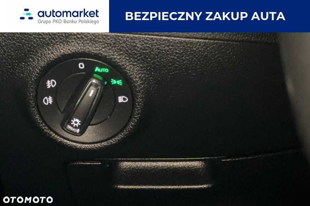 Skoda Superb 2.0 TSI Ambition DSG - 14