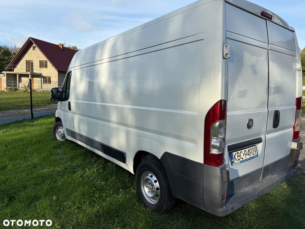 Fiat Ducato - 3