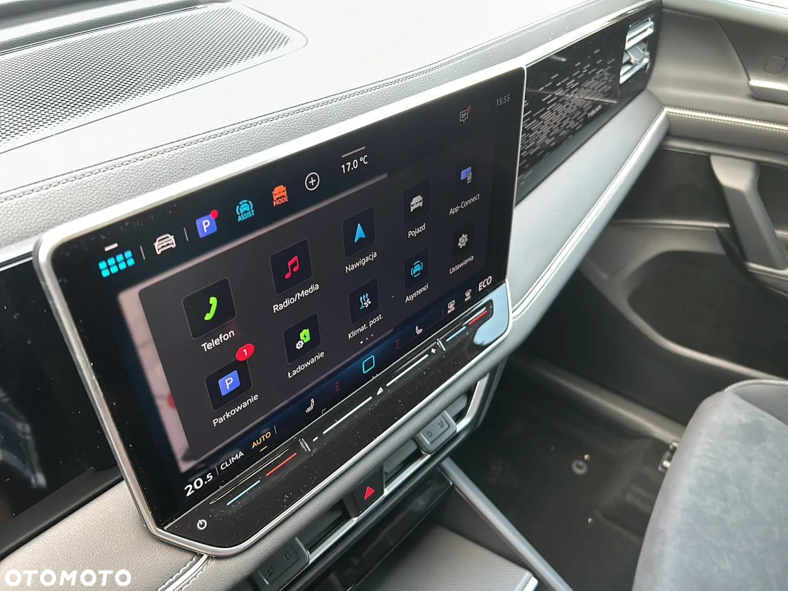 Volkswagen Tiguan - 14