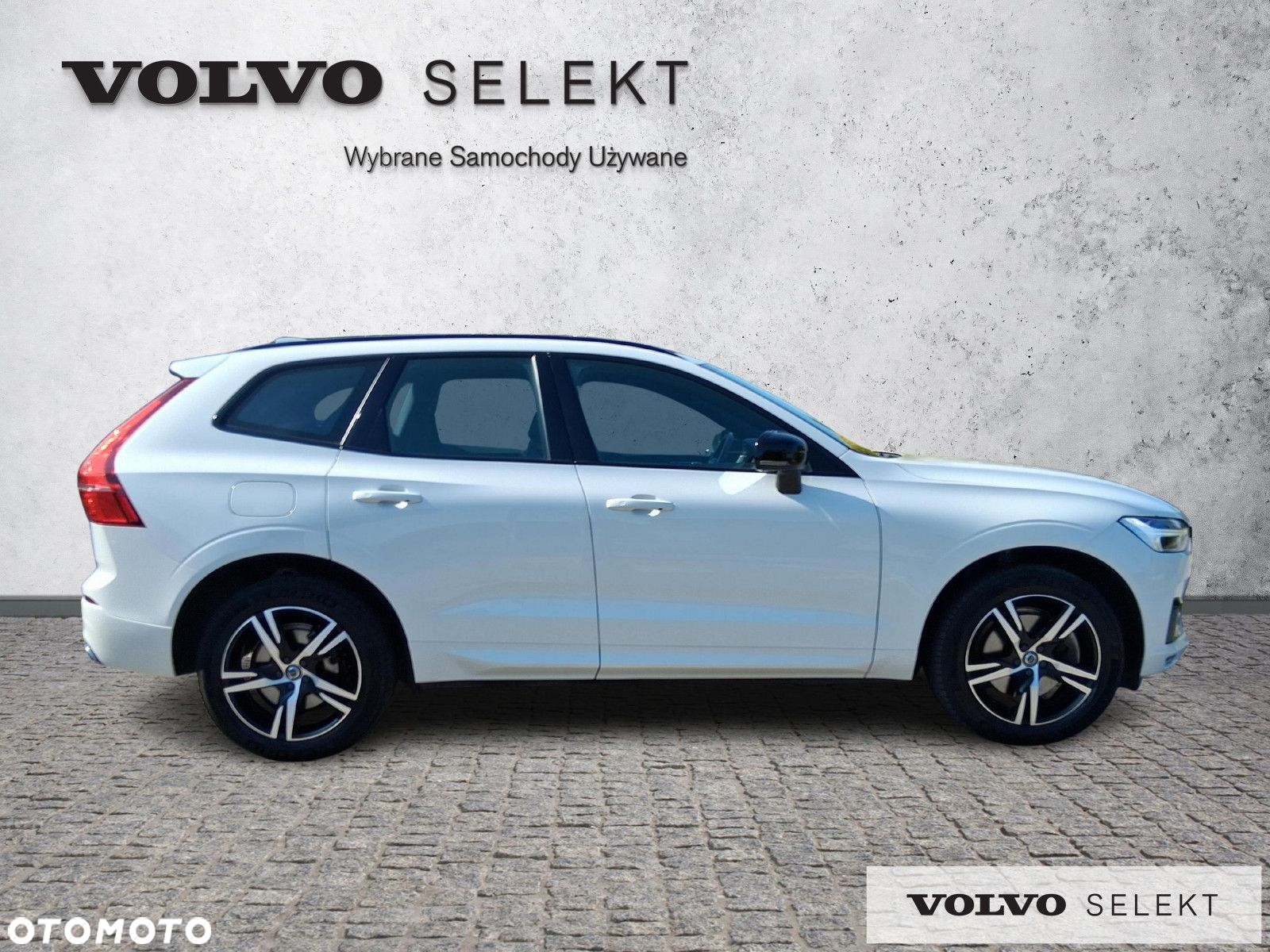 Volvo XC 60 - 6