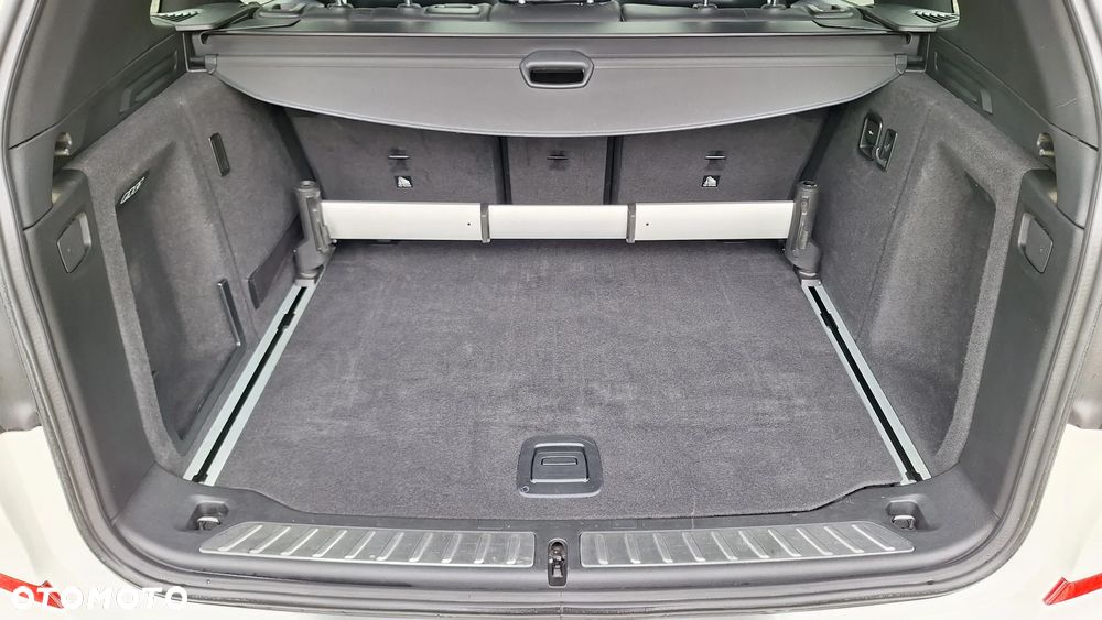 BMW X3 xDrive20d M Sport - 33