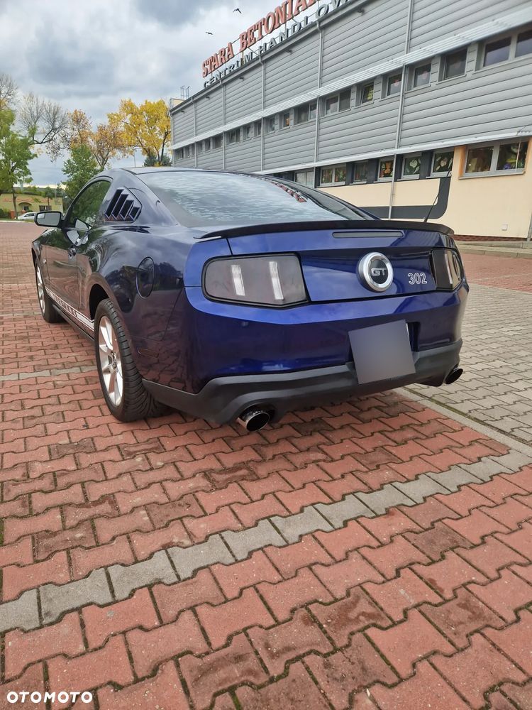 Ford Mustang 5.0 V8 GT Premium - 15