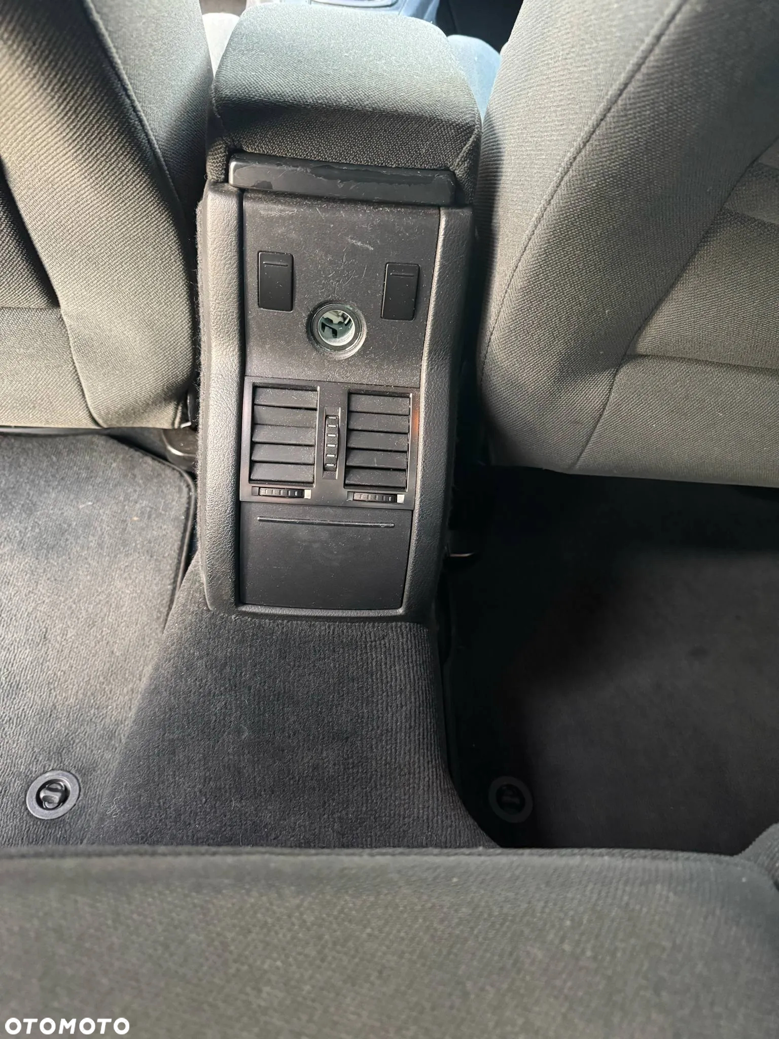 Skoda Superb 2.8 V6 Comfort - 17