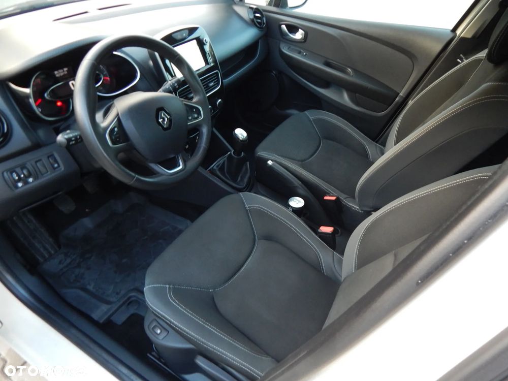 Renault Clio 0.9 Energy TCe Dynamique - 11