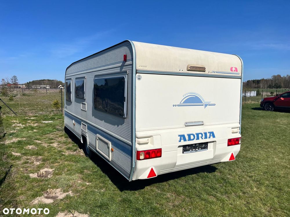 Adria 502 UP - 7