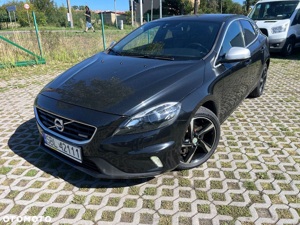 Volvo V40 D3 R-Design - 15