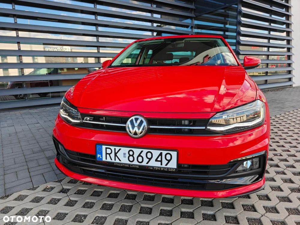 Volkswagen Polo - 34