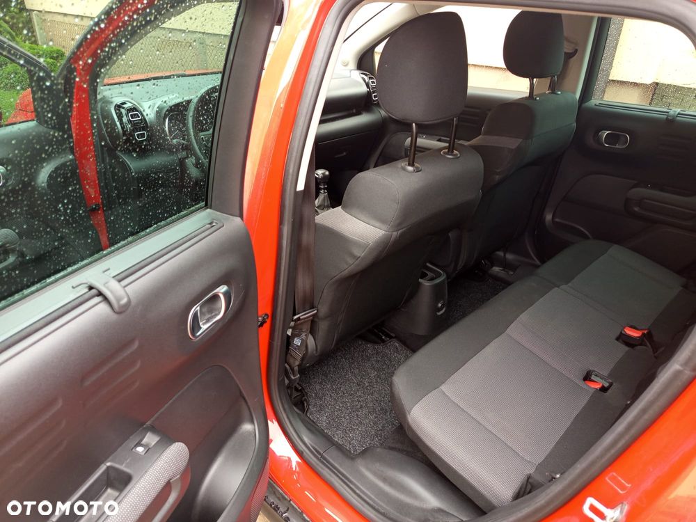 Citroën C3 Aircross BlueHDI 120 Stop & Start Feel - 10