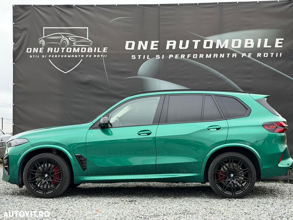 BMW X5 M - 3