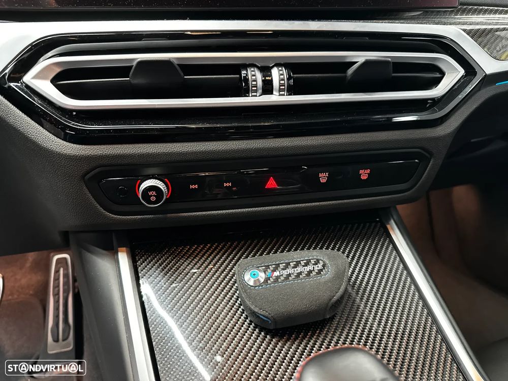 BMW M2 Auto - 42