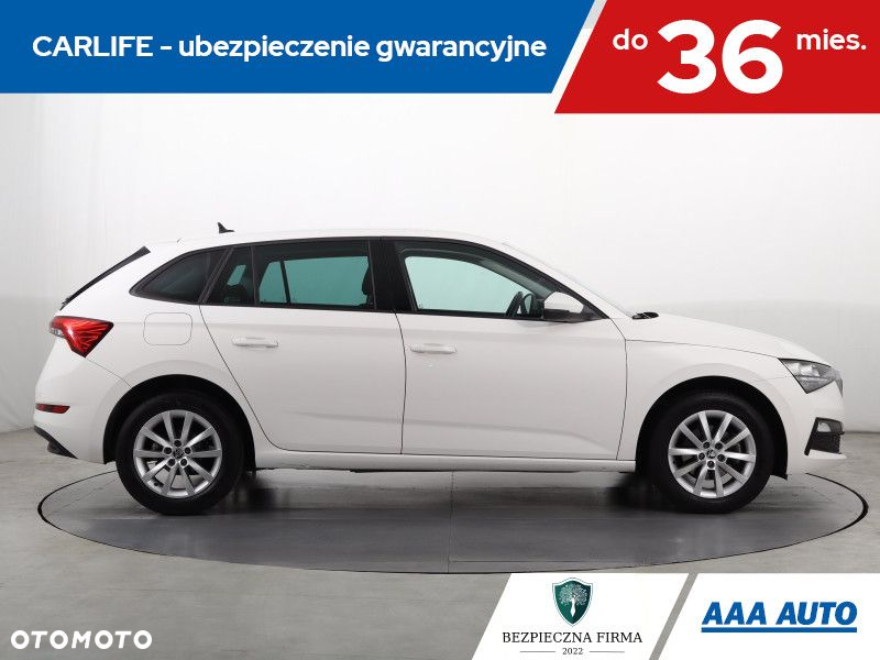 Skoda Scala - 7