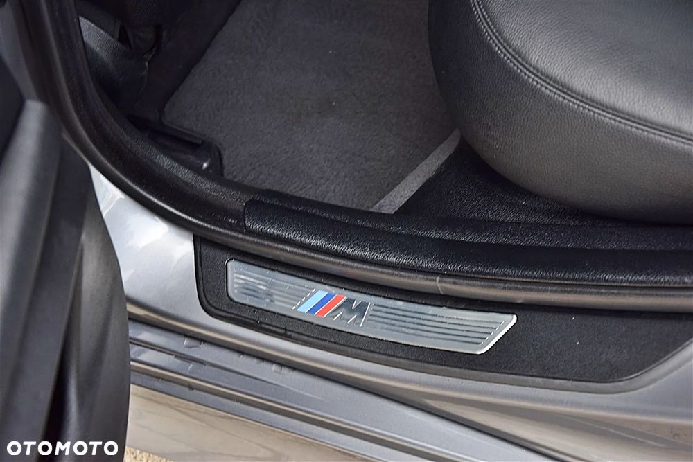 BMW Seria 5 - 17