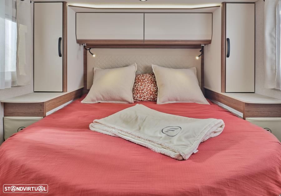 Fleurette Magister 74 LMF Wellness automática c.central (NOVA) - 3