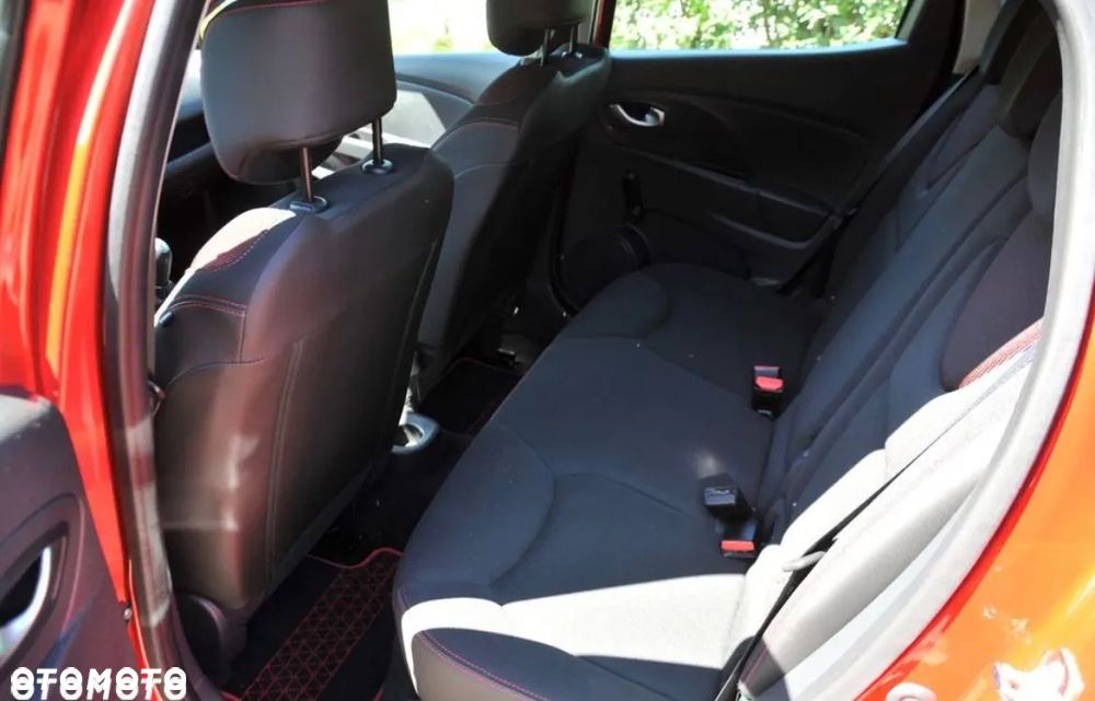 Renault Clio 1.2 16V 75 LIMITED - 27