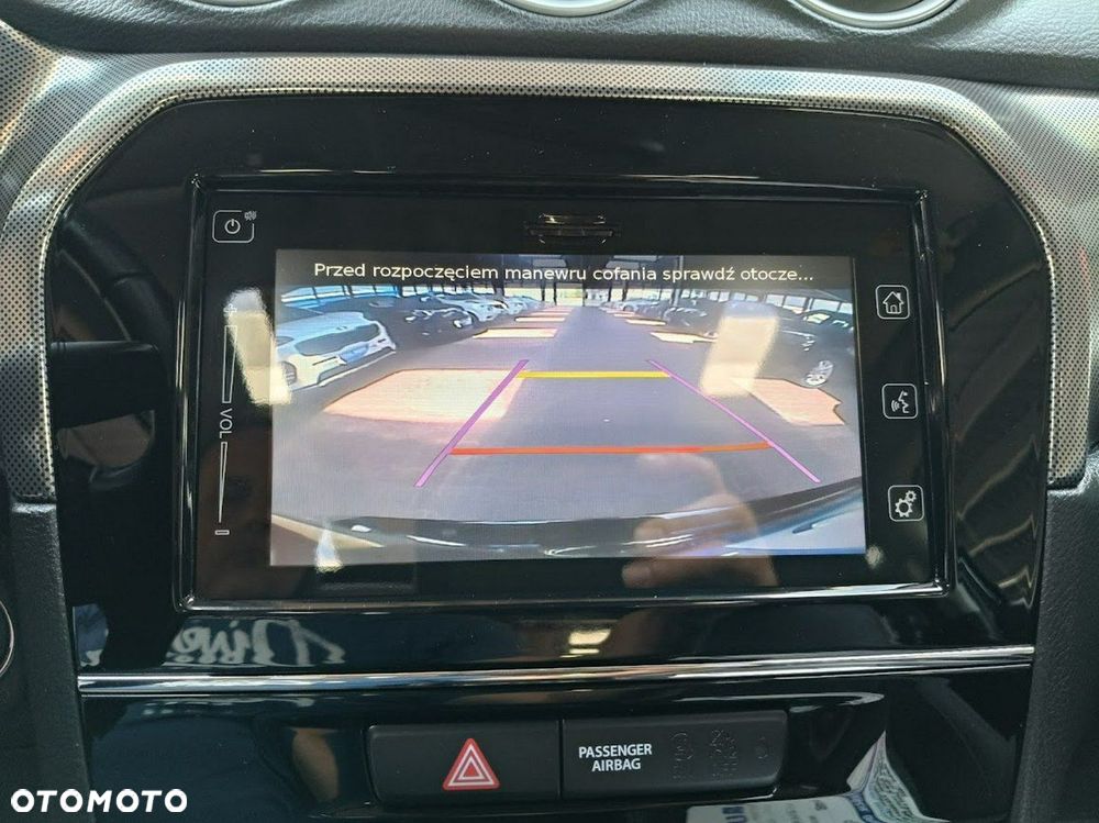 Suzuki Vitara 1.4 T Boosterjet S 4WD - 29