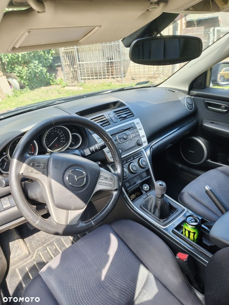 Mazda 6 - 3