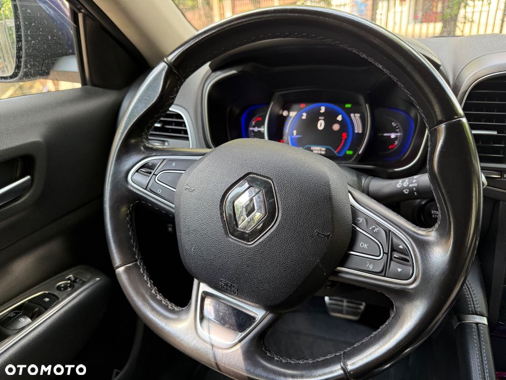 Renault Koleos 2.0 Blue dCi Intens 4x4 X-Tronic - 15