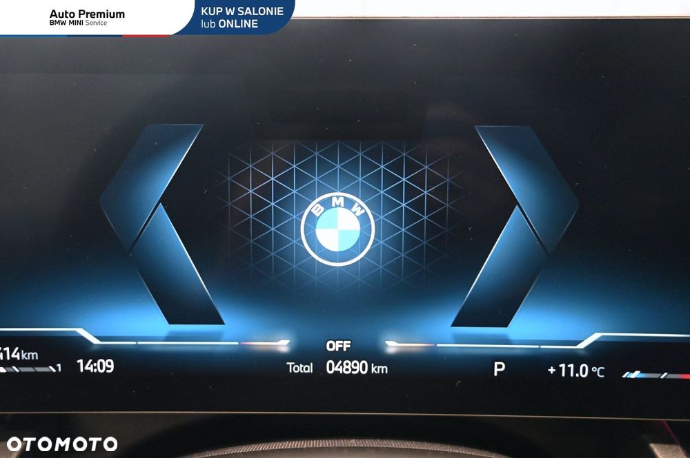 BMW Seria 5 520d xDrive mHEV M Sport - 9