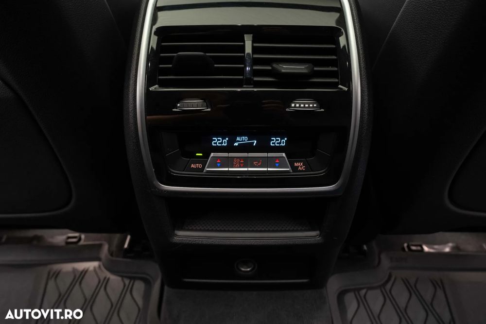 BMW X6 M - 37