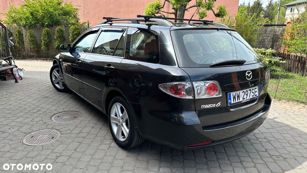 Mazda 6 - 10