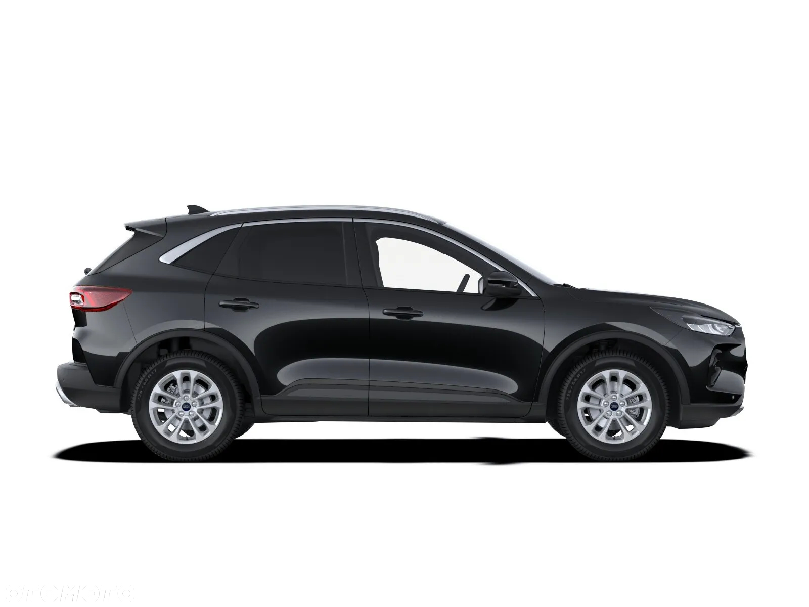Ford Kuga 1.5 EcoBoost FWD Titanium - 3